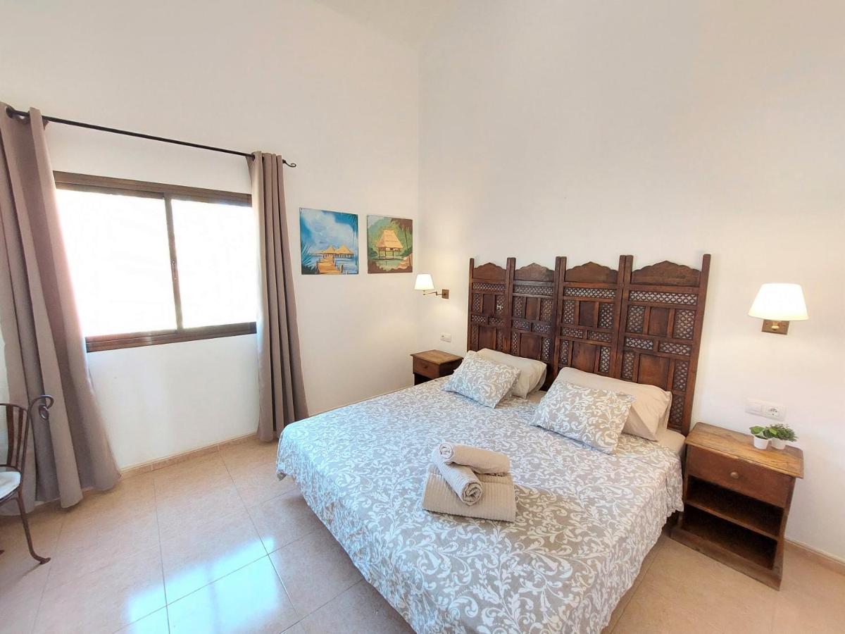 Sweet Home By Sea You There Fuerteventura Corralejo Ngoại thất bức ảnh
