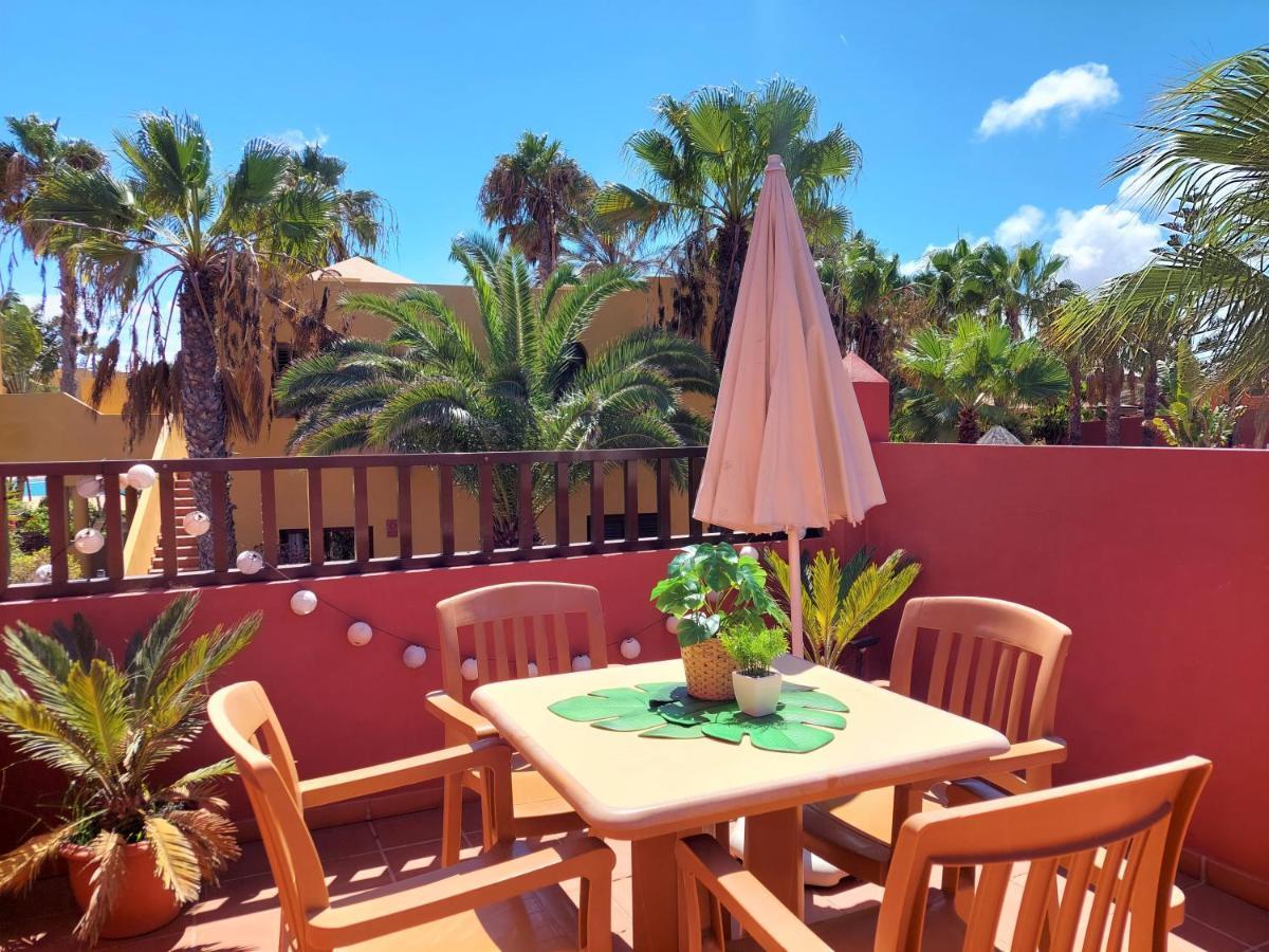 Sweet Home By Sea You There Fuerteventura Corralejo Ngoại thất bức ảnh