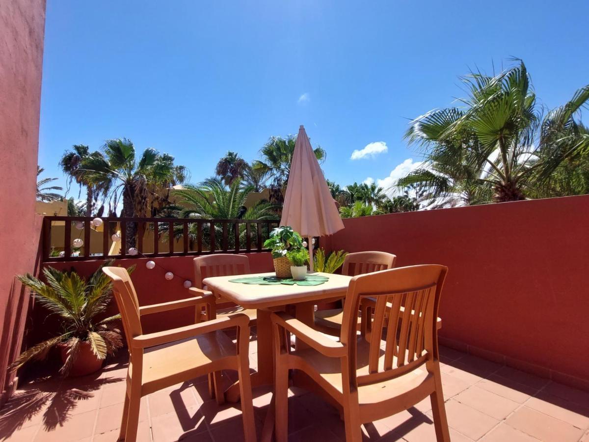 Sweet Home By Sea You There Fuerteventura Corralejo Ngoại thất bức ảnh