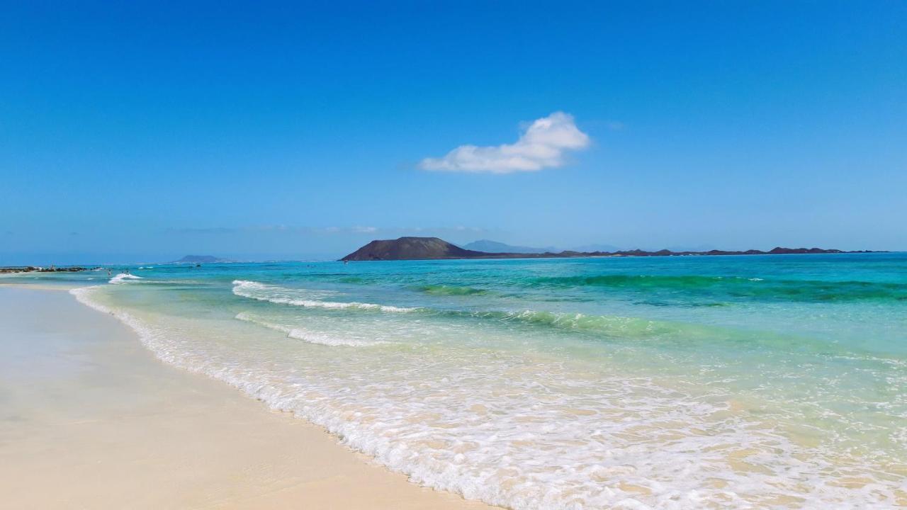 Sweet Home By Sea You There Fuerteventura Corralejo Ngoại thất bức ảnh